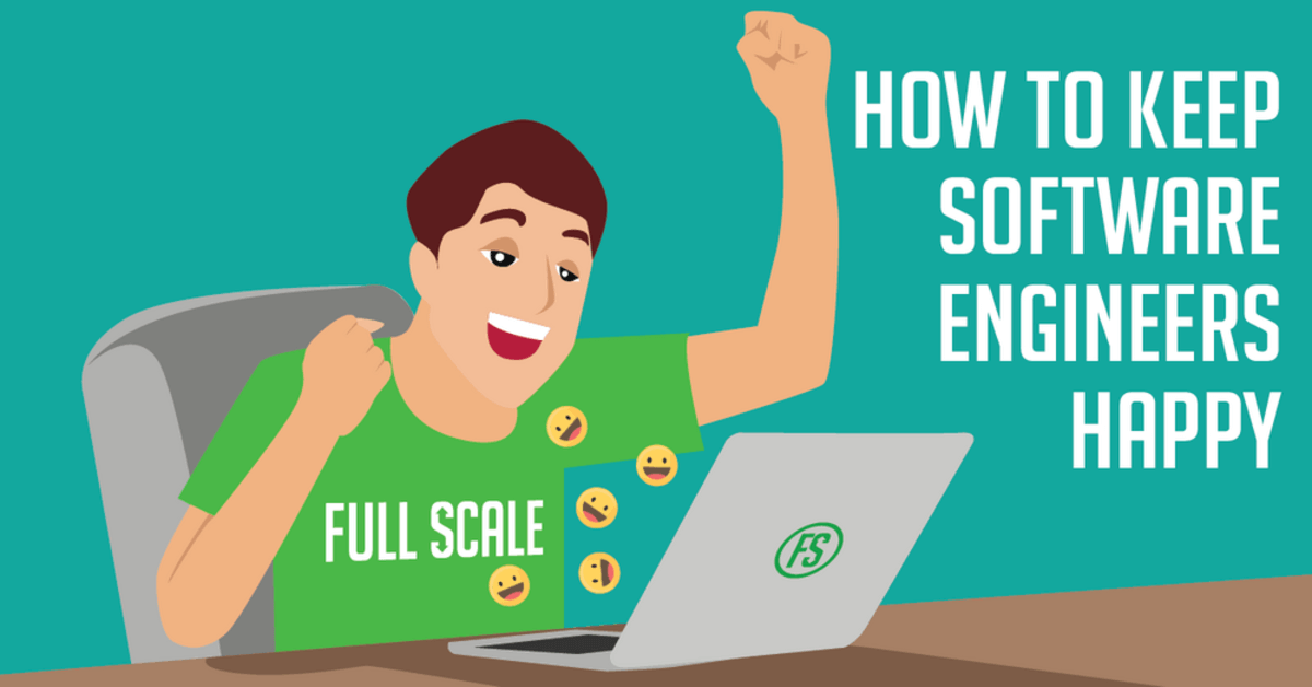 Are Software Engineers Happy in the Workplace