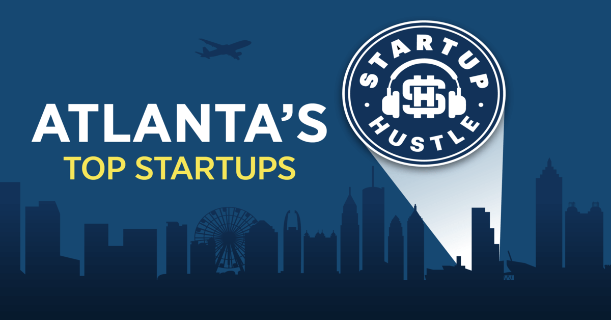 Top Startups in Atlanta