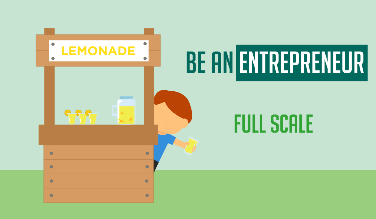 define entrepreneurship