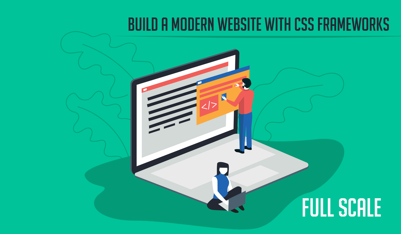 Top 10 CSS Frameworks 2020