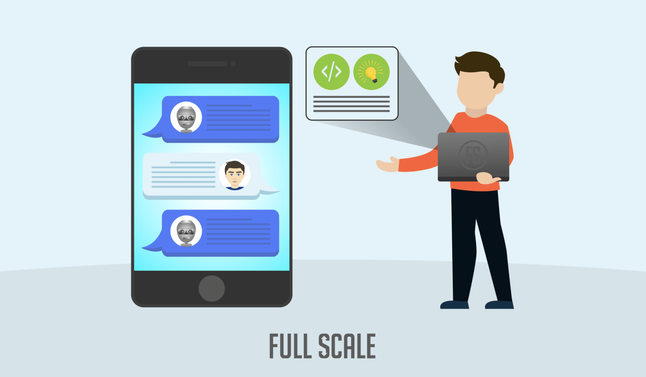 skilled chatbot specialists skilled chatbot specialists