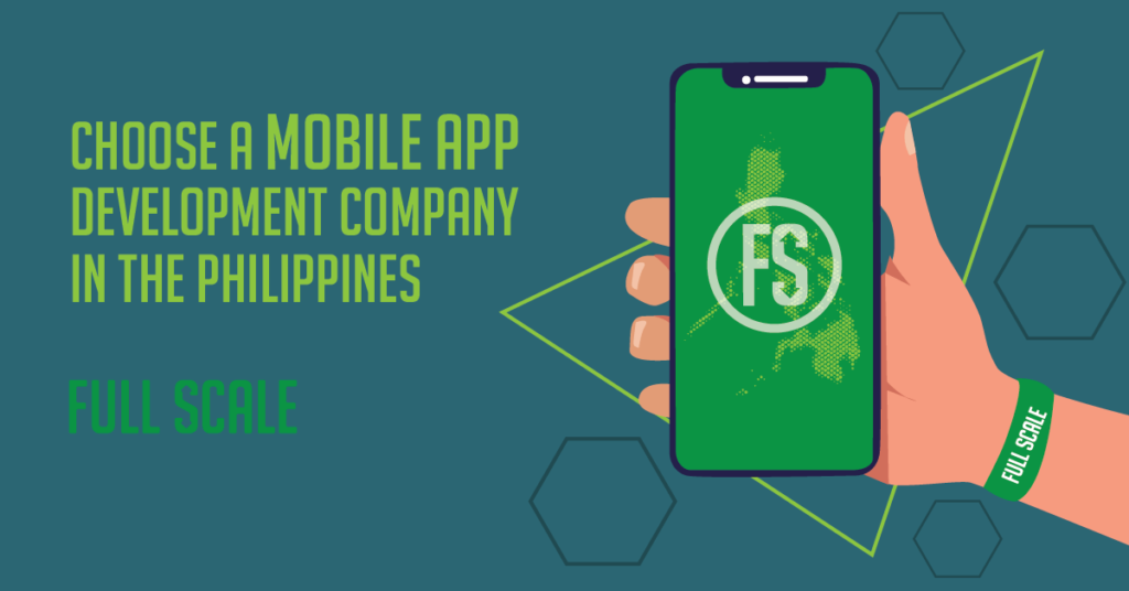 Choosing a Mobile App Development Company in the Philippines