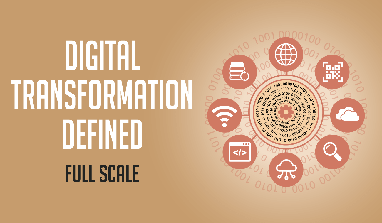 What Startups Should Know About Digital Transformation