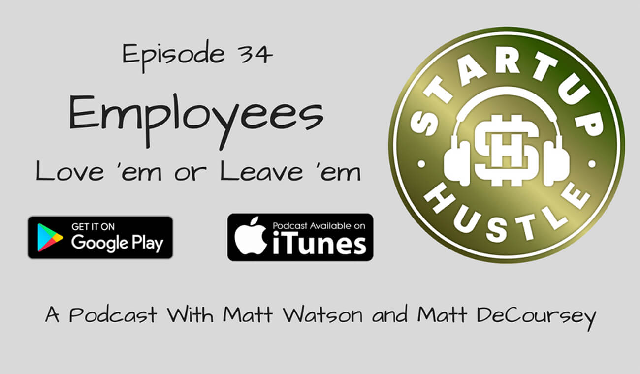 Employee Hiring, Retention, and Management
