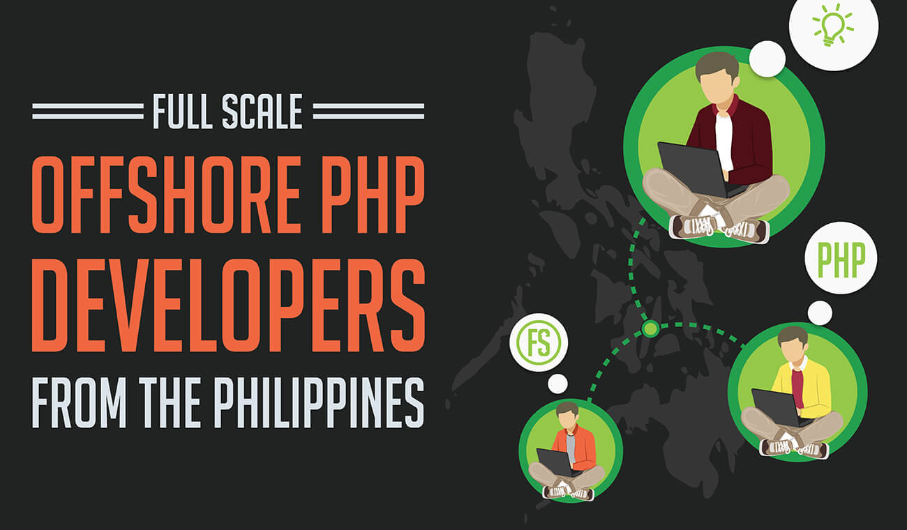 Offshore PHP Developers from the Philippines