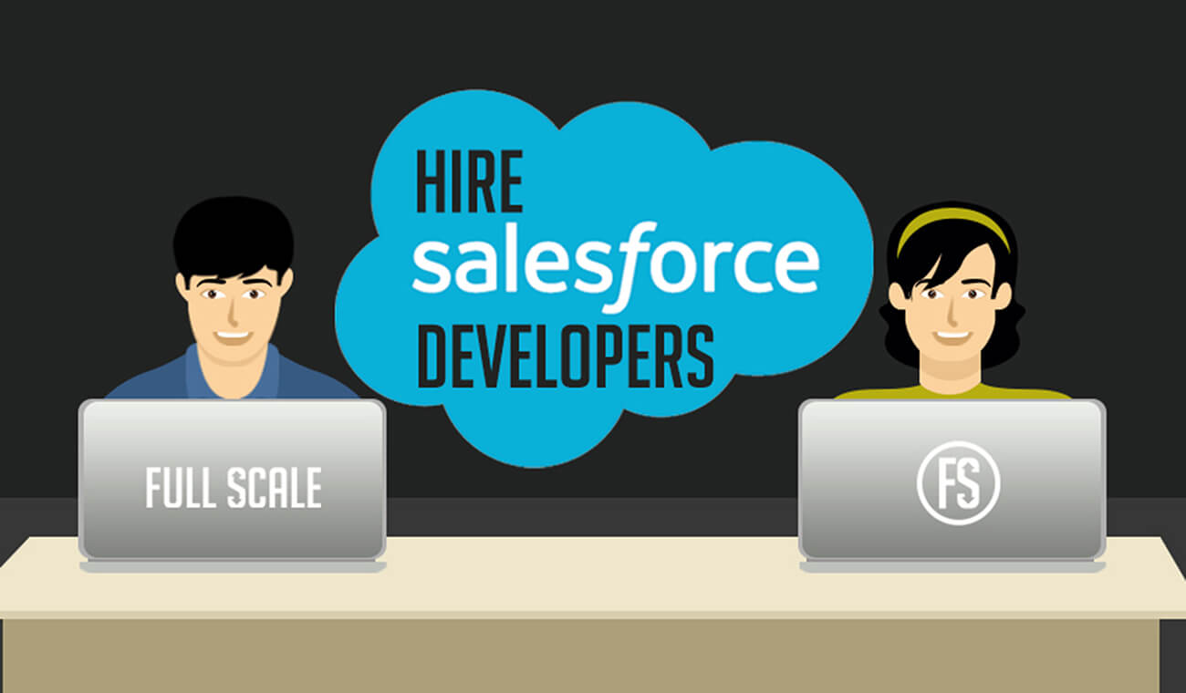 What Is a Salesforce Developer?