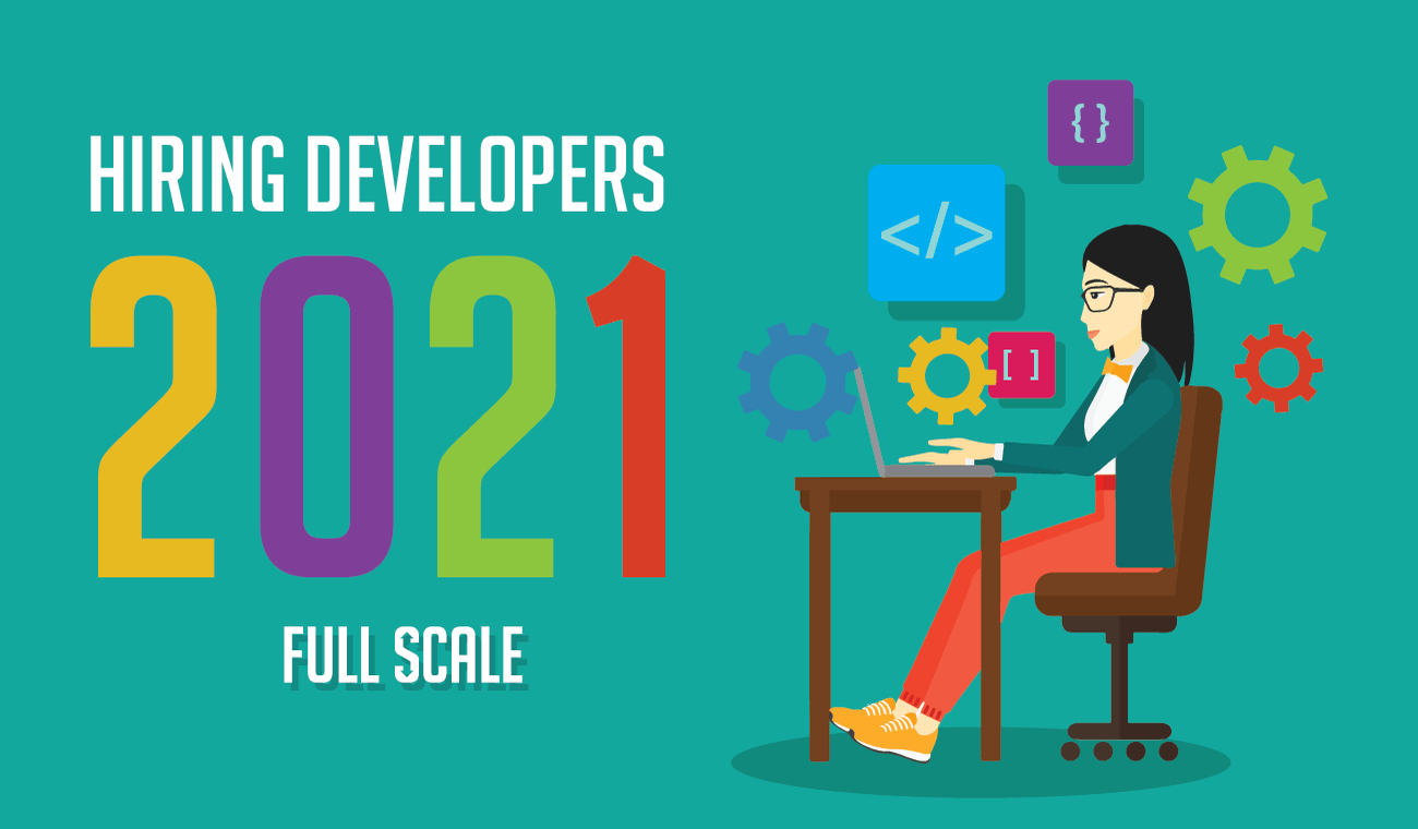 What to Look for When Hiring Developers