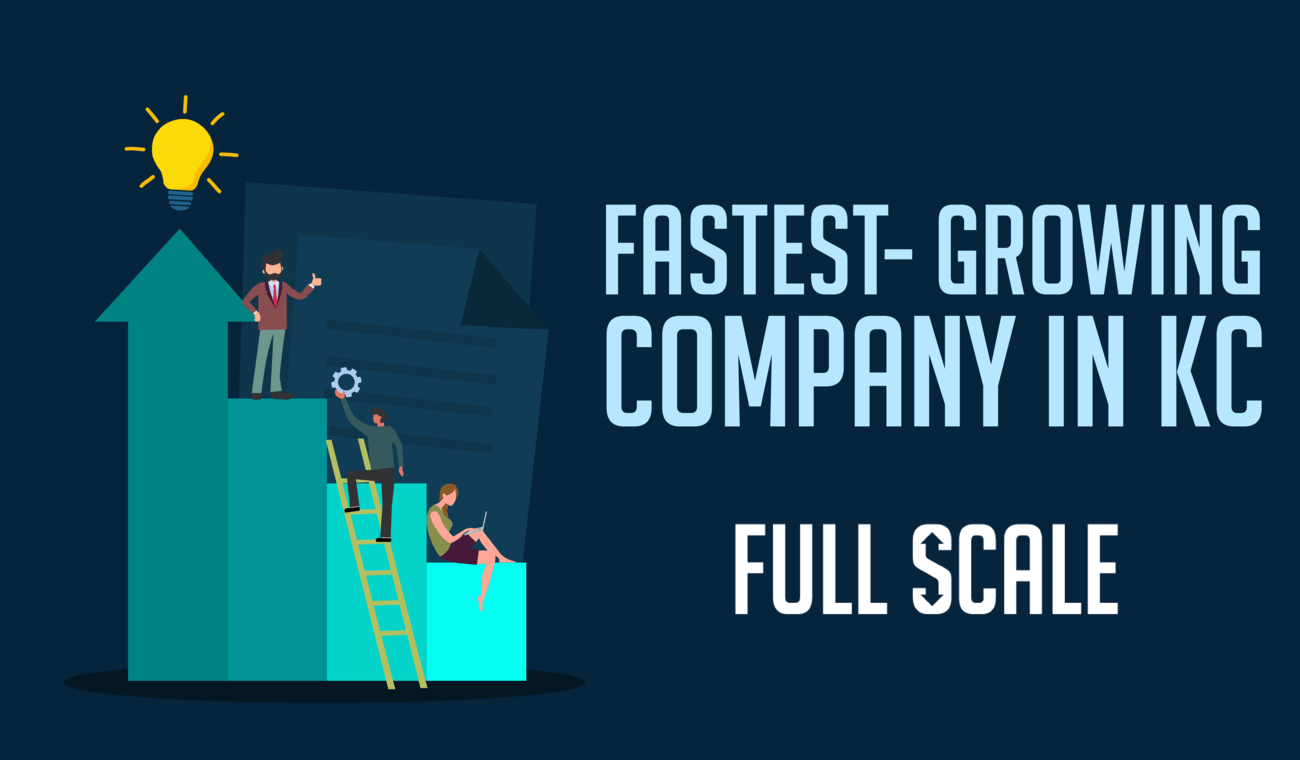 Why clients trust Full Scale to scale their business?