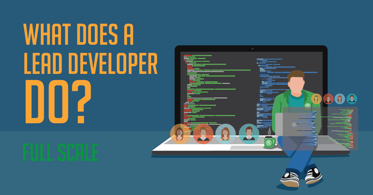 What Does A Lead Developer Do 