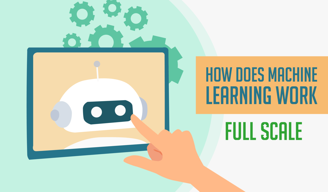 What is Machine Learning?