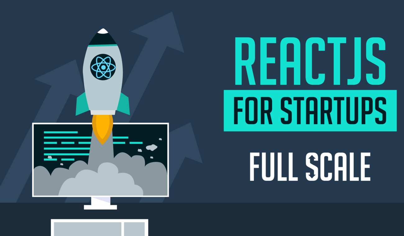 why reactjs is so popular