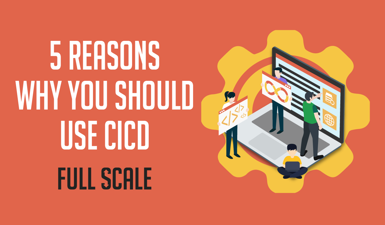 CICD Advantages