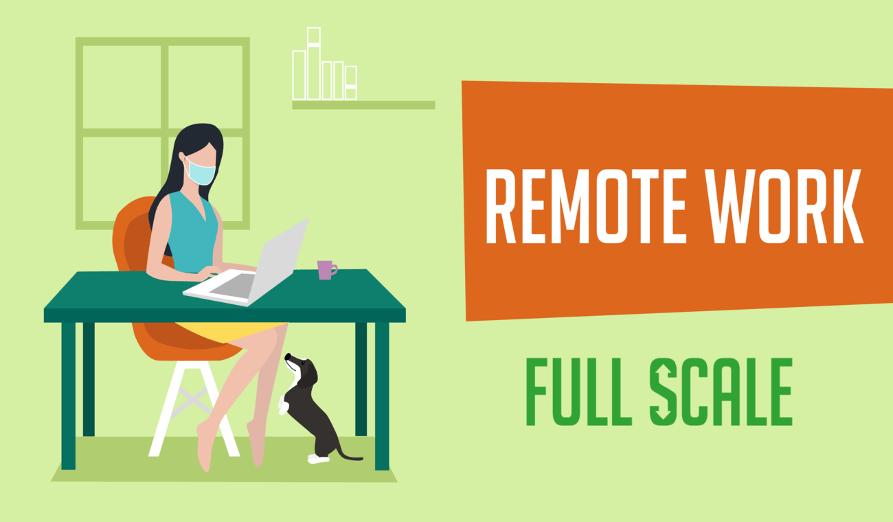 Remote Work
