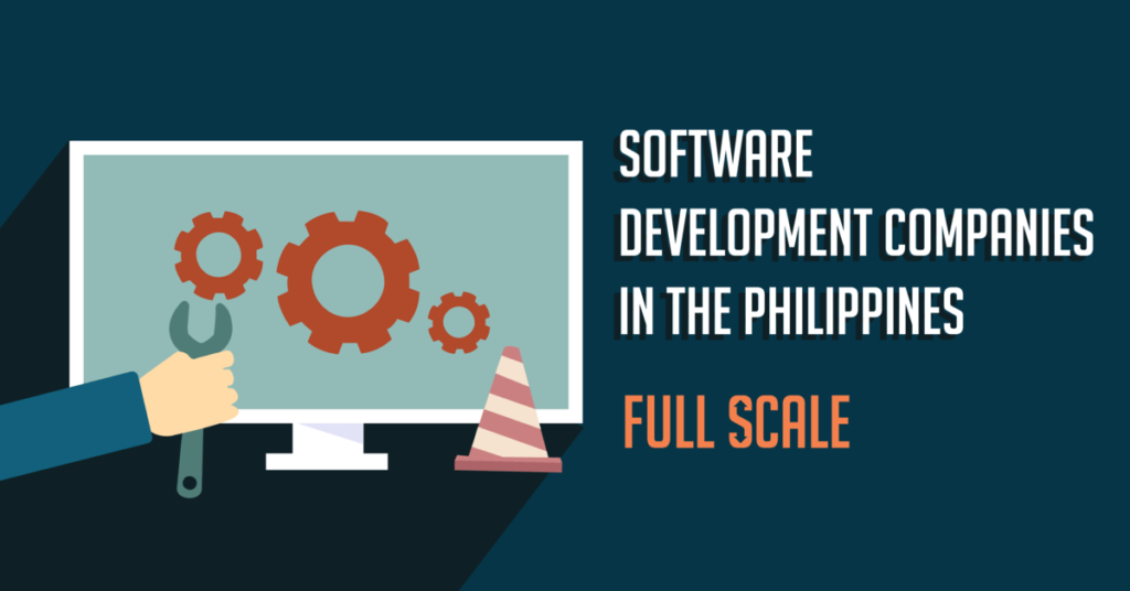 Top 5 Software Development Companies in the Philippines
