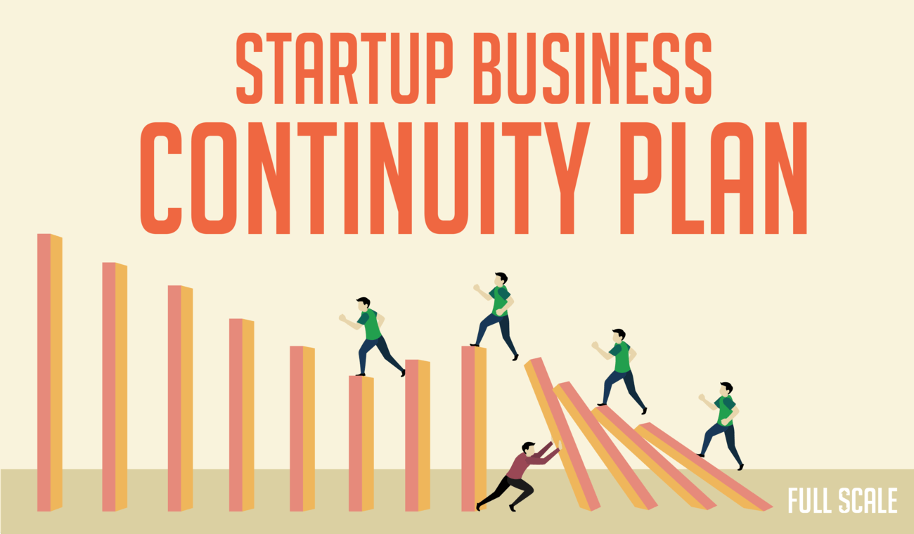 business continuity plan