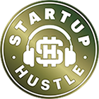 Startup Hustle Startup Hustle logo