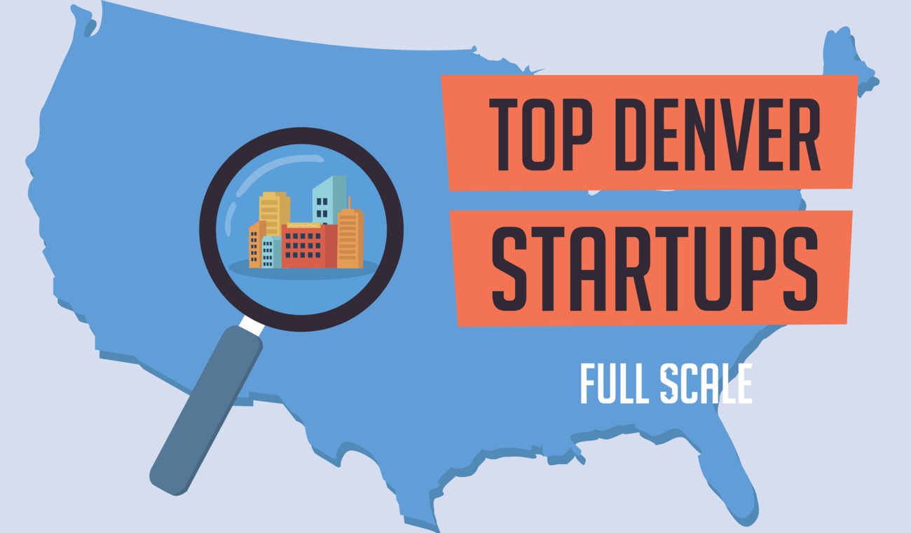 top startups in denver colorado