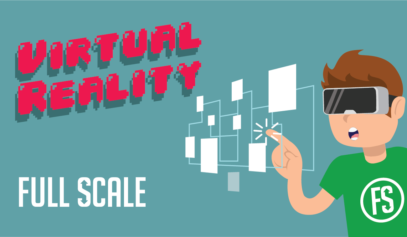 virtual reality