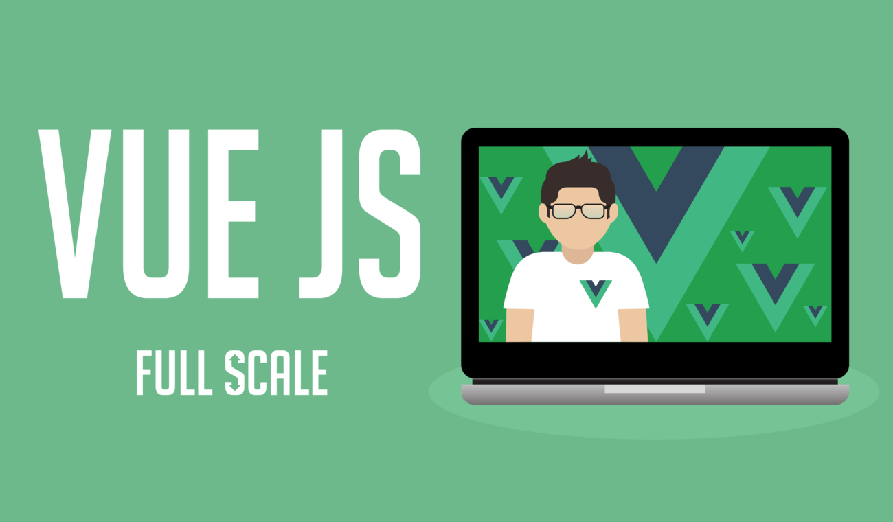 what is vue js