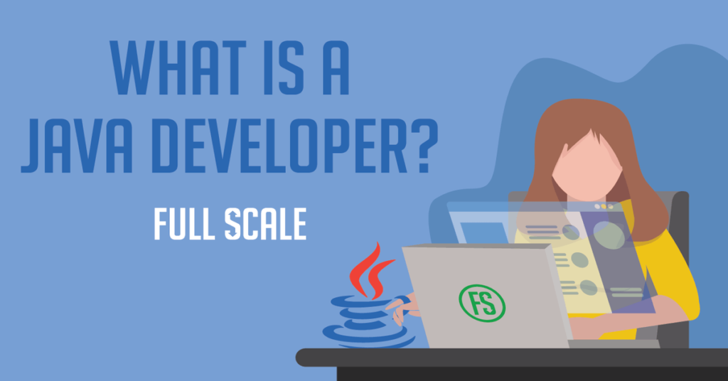 What is a Java Developer