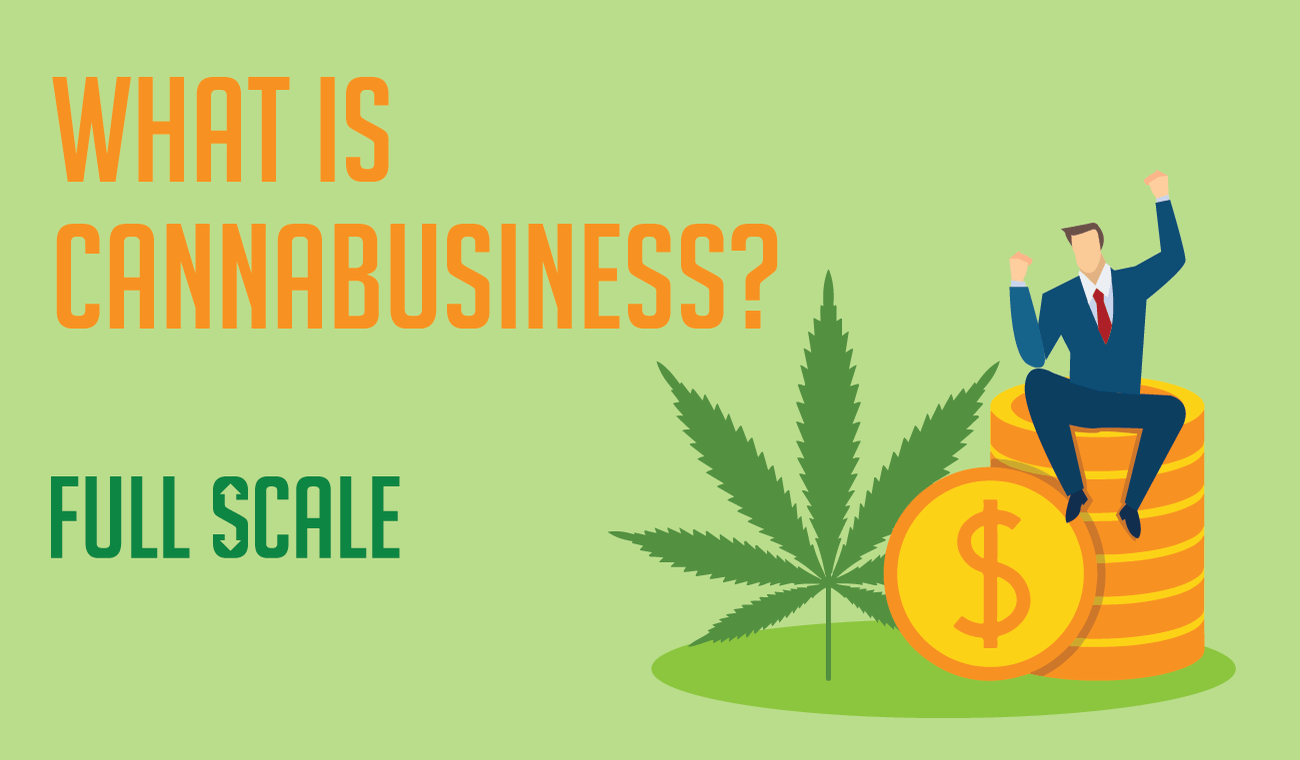 cannabusiness