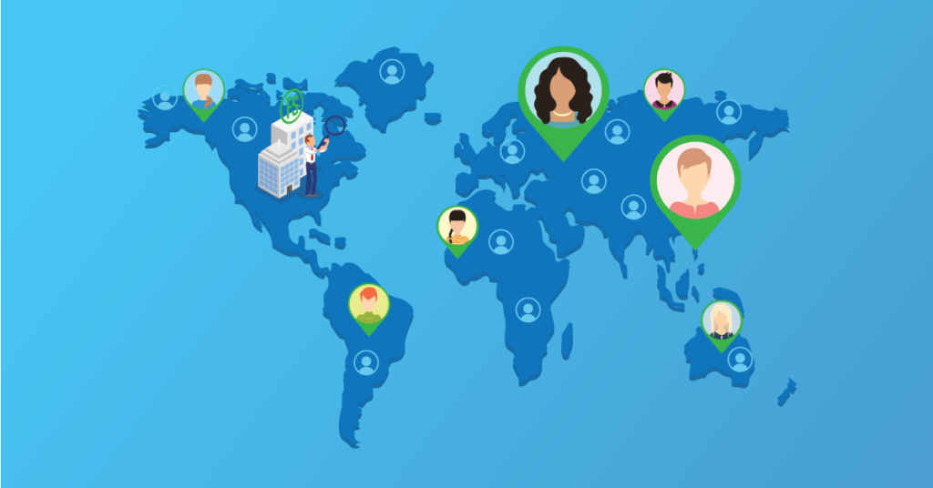 Hiring and managing remote software developers Hiring and managing remote software developers