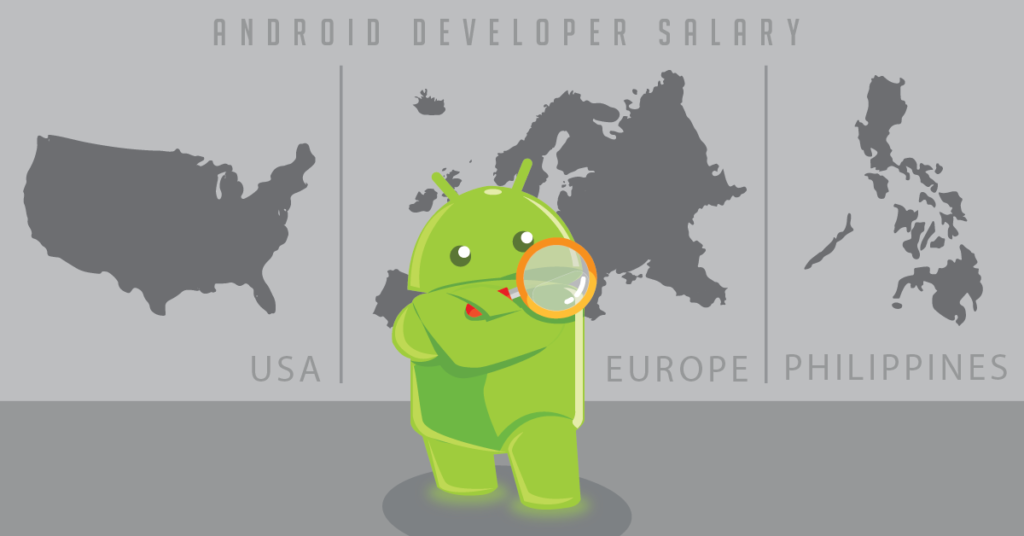 Everything You Need to Know About Android Developers