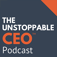 Top 10 CEO Podcasts