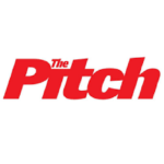 Podcast 6: The Pitch Podcast 6: The Pitch