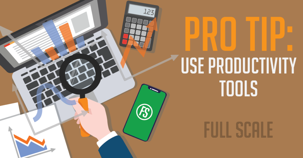 Productivity Tools for Software Teams Productivity Tools for Software Teams