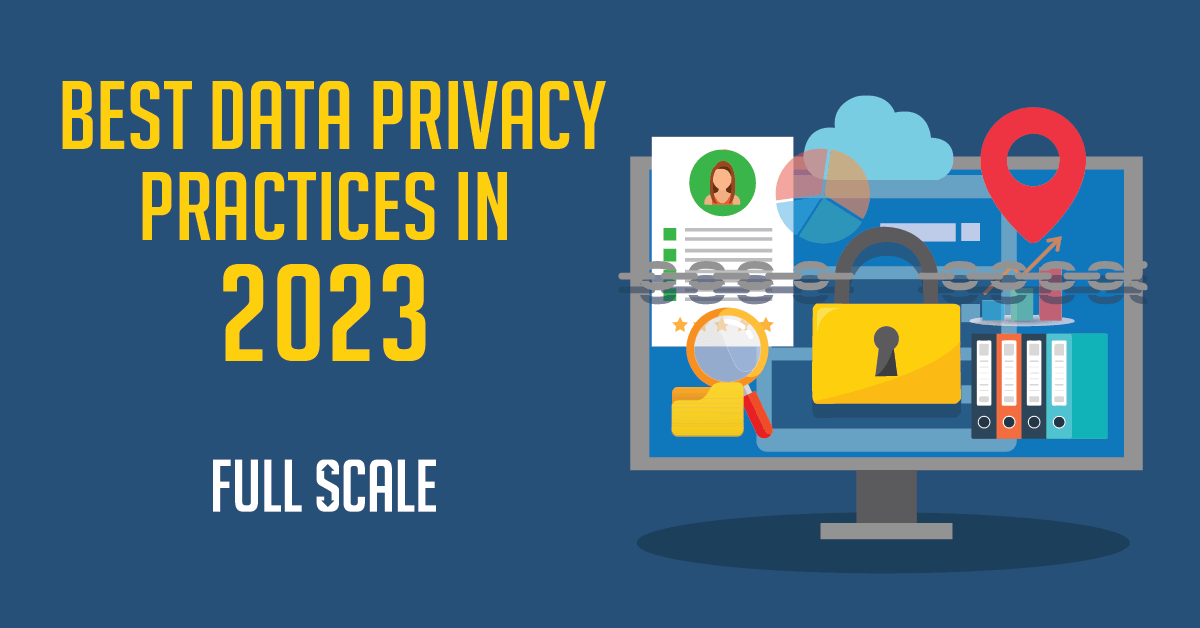 Data Security for Startups