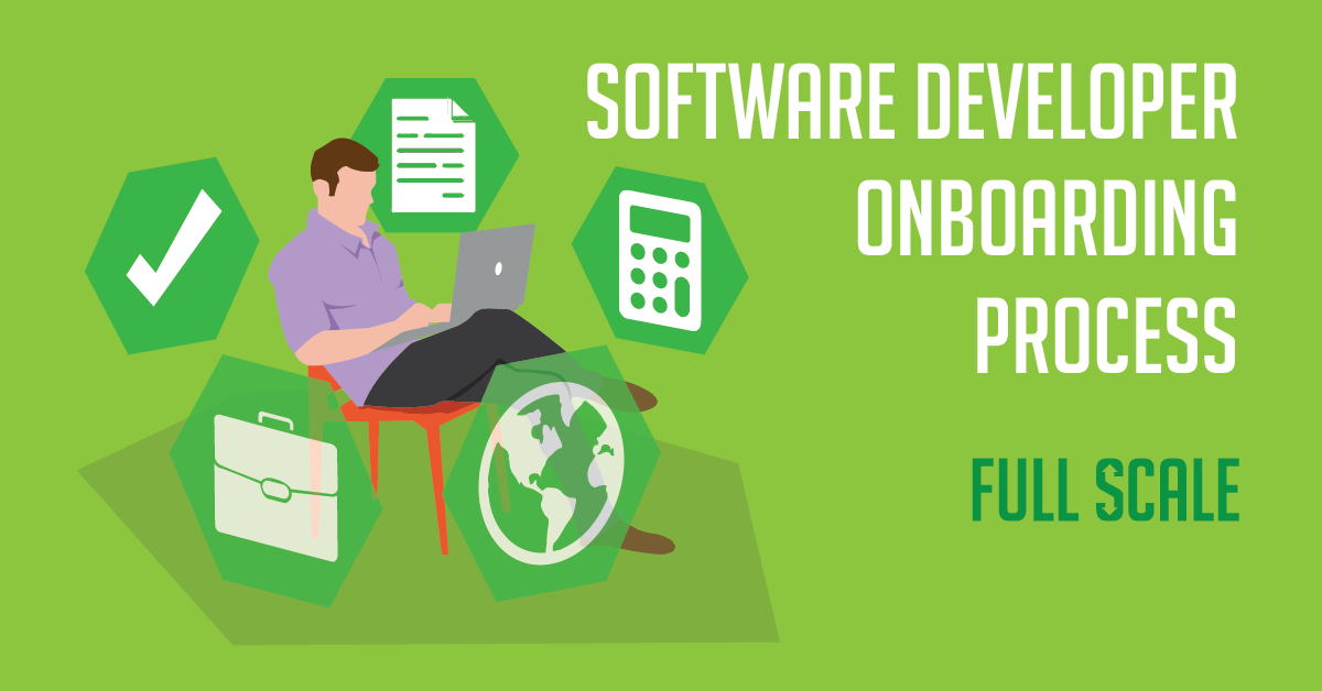 Software Developer Onboarding Guide