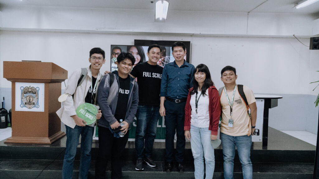 University of Cebu Main University of Cebu Main