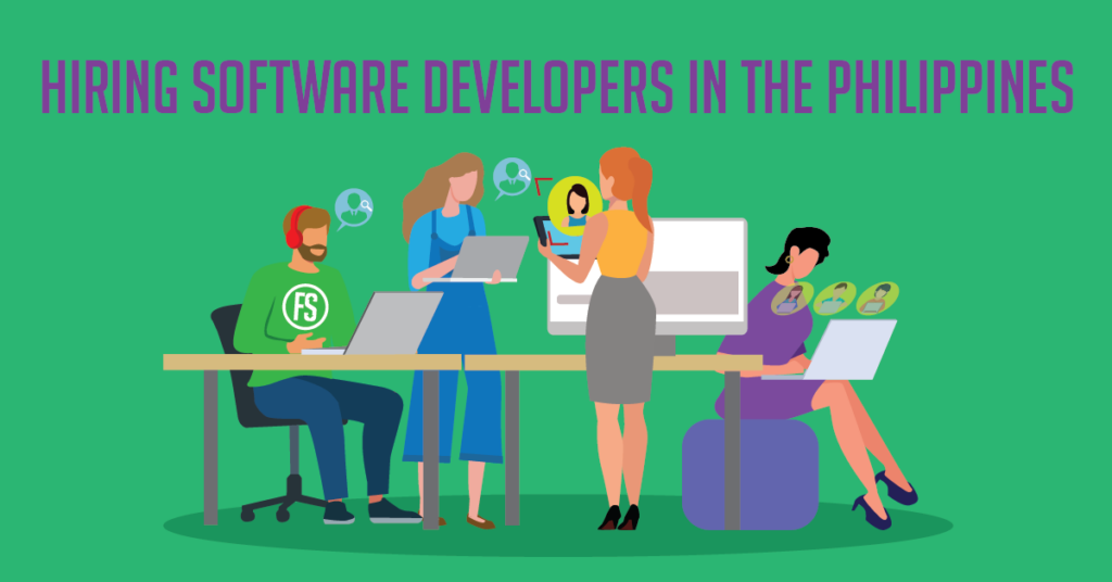 Hiring the Best Software Developers in the Philippines Today Hiring the Best Software Developers in the Philippines Today