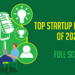 Top Startup Podcasts of 2023