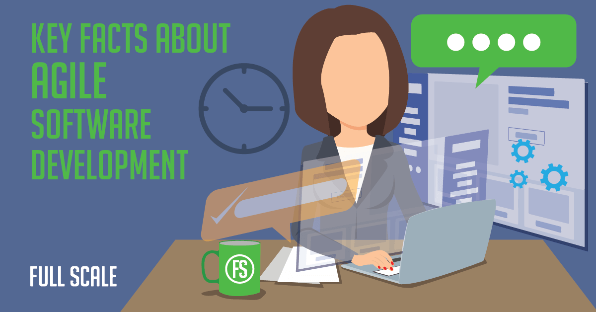 Agile Software Development Facts
