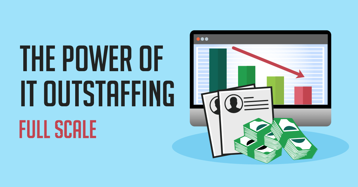 Benefits of Outstaffing for Companies