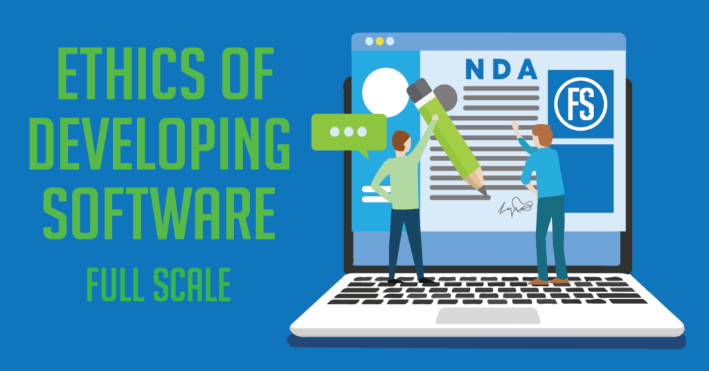 Avoiding Ethical Issues in Software Development