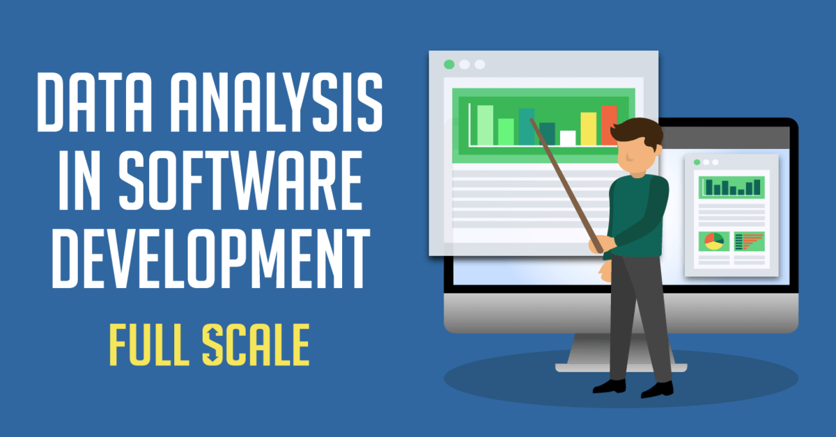 Utilizing Data Analysis for Software Development