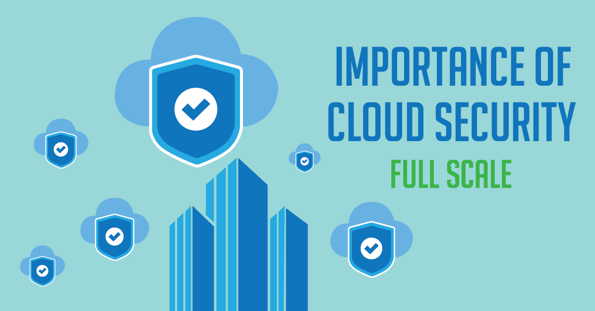 The Essence of Cloud Security for Modern-day Businesses