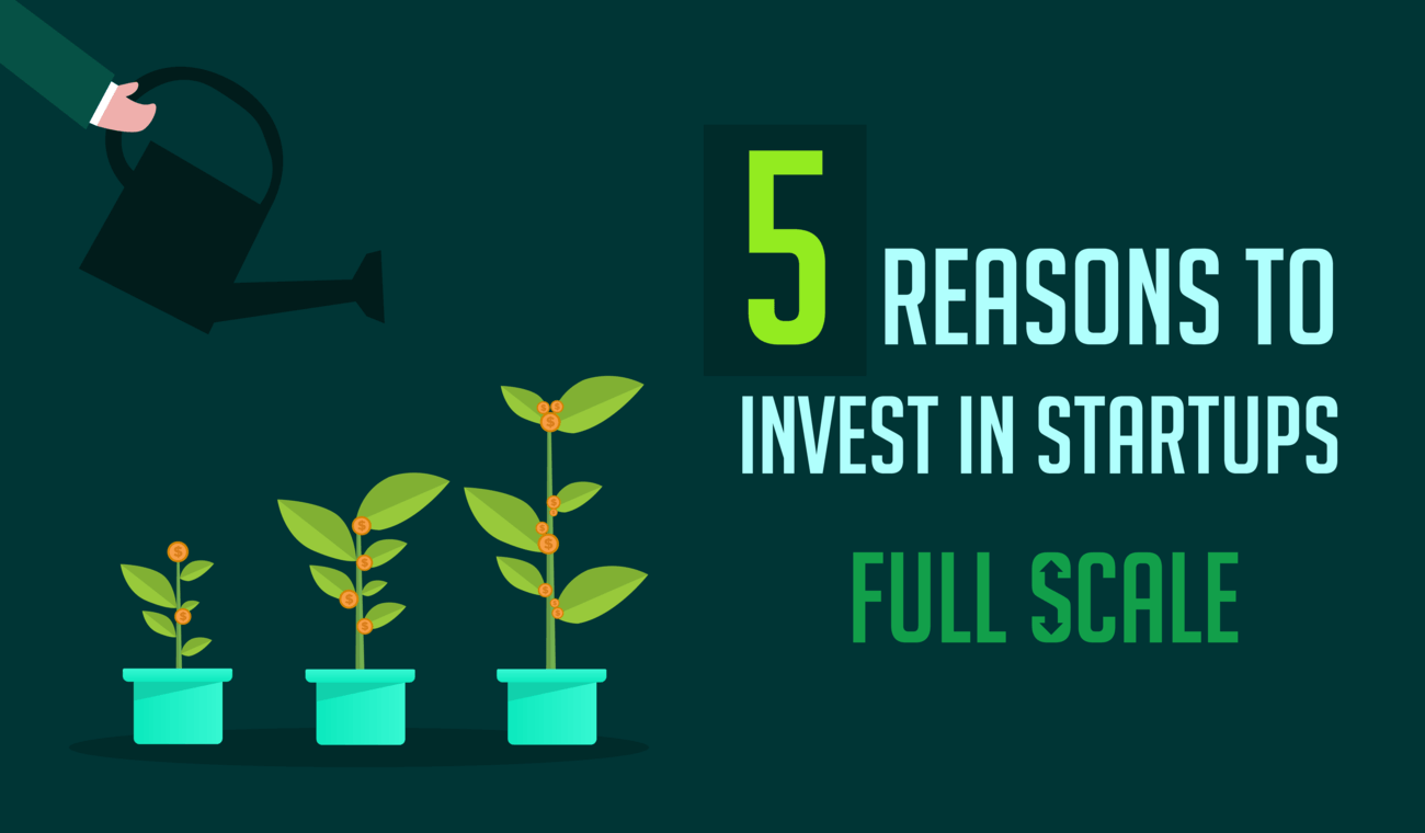 Startup Investments